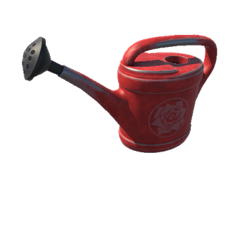 Watering can ver5